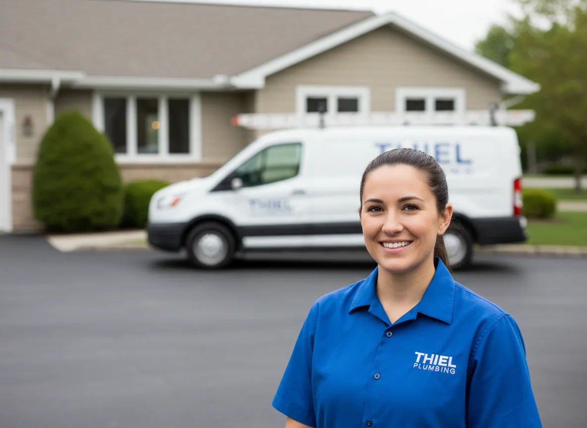Plumber Olive, MT FAQs